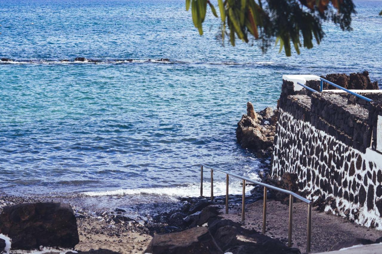 Green Coast Punta Mujeres Esterno foto