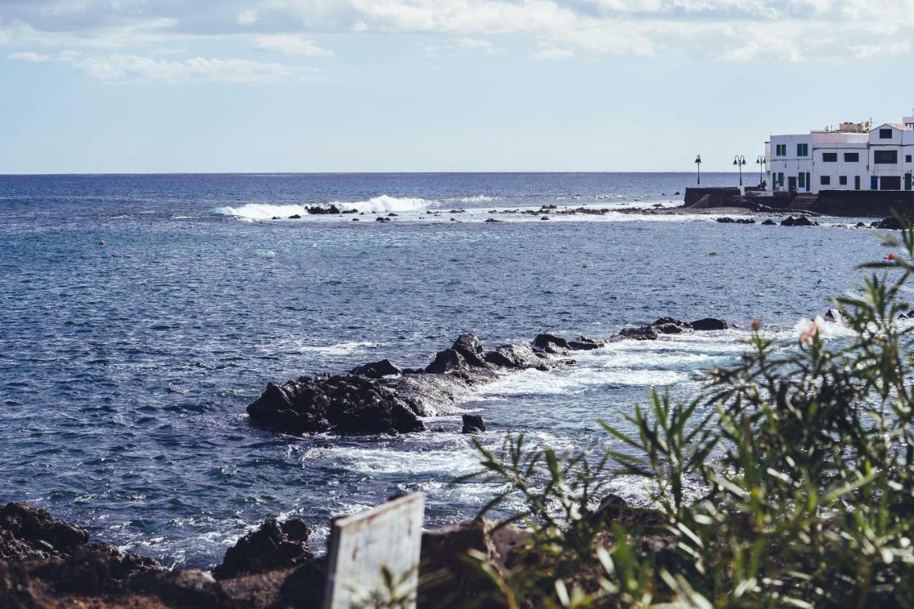 Green Coast Punta Mujeres Esterno foto