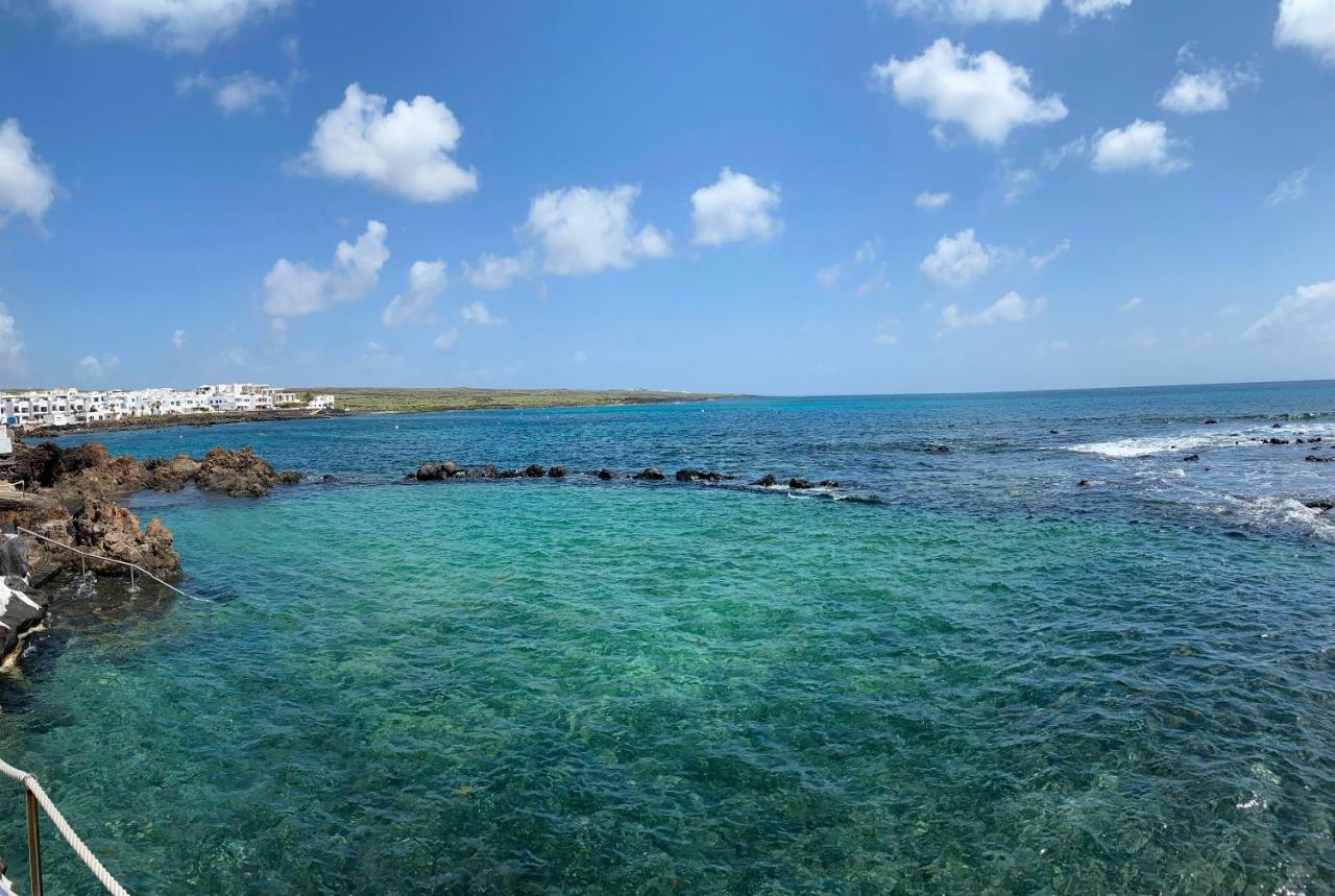 Green Coast Punta Mujeres Esterno foto